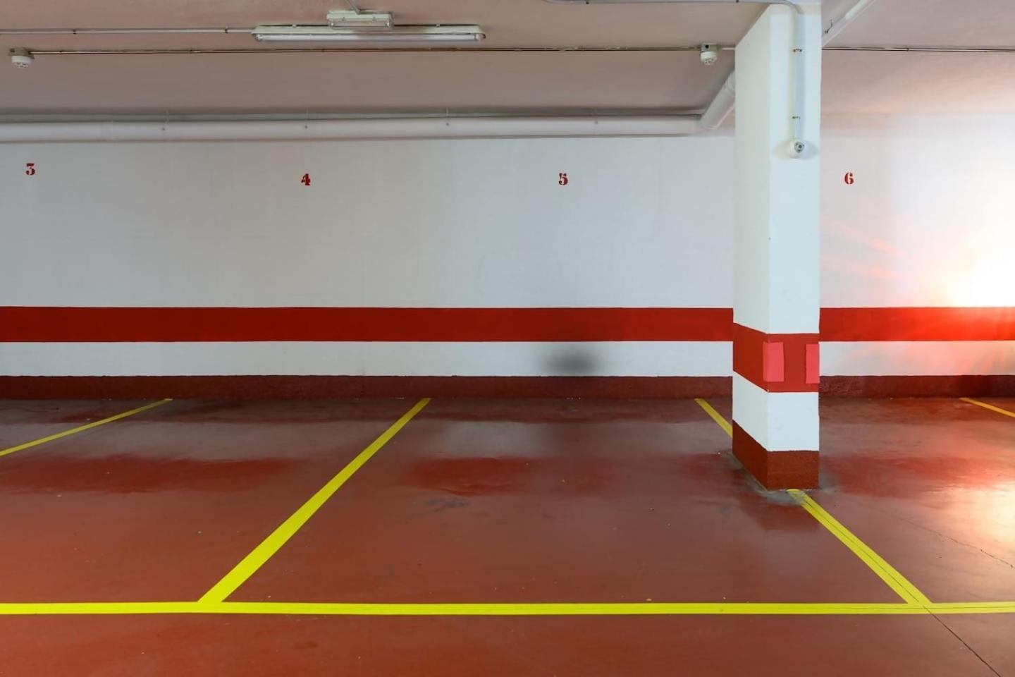 Private Parking Included Dream Gravina Studio لاس بالماس دي غران كاناريا المظهر الخارجي الصورة